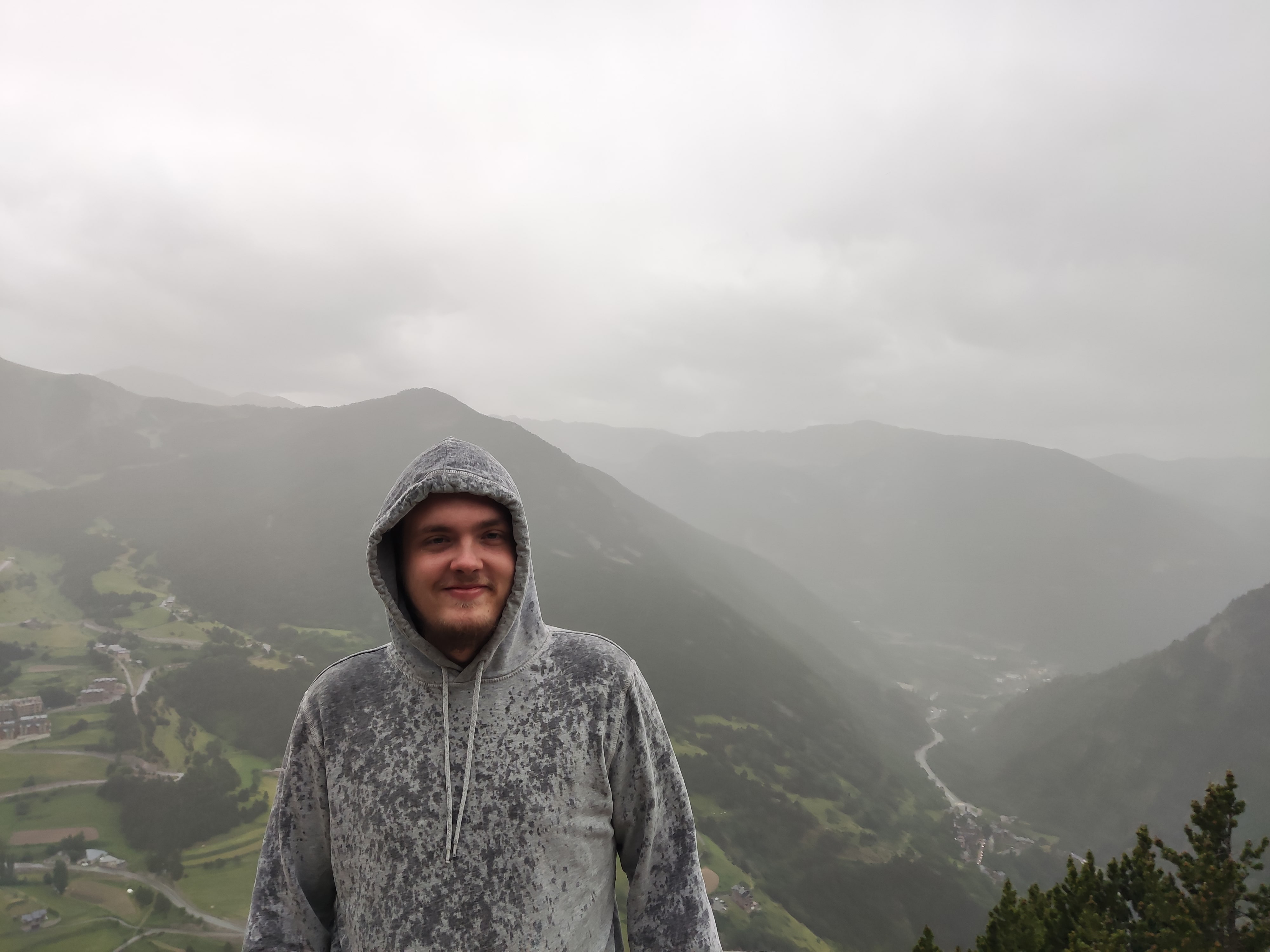 Andorra